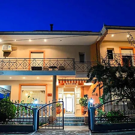 Vergina 2* Ποταμιά