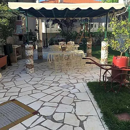 Vergina 2* Ποταμιά