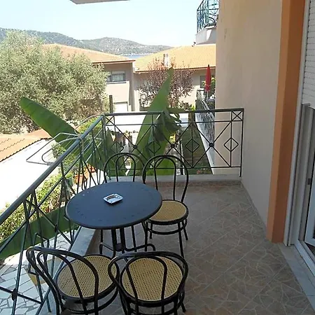 Vergina Ξενοδοχείο 2*