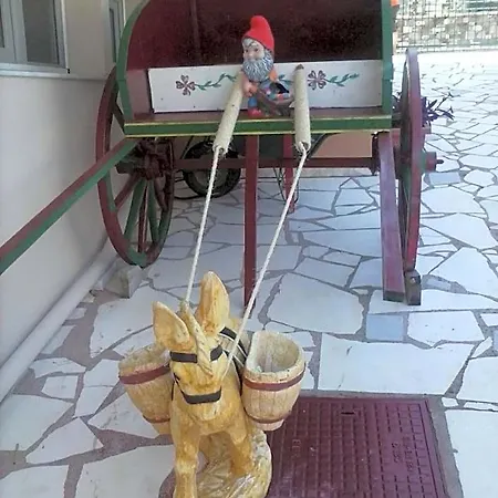 Vergina Ποταμιά